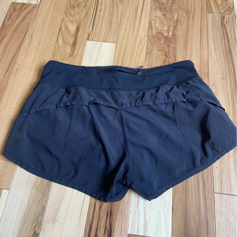 Lulu shorts